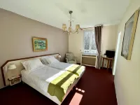 Logis Hôtel Teyssier