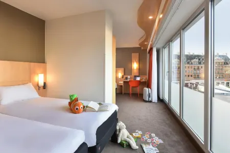 Ibis Kortrijk Centrum