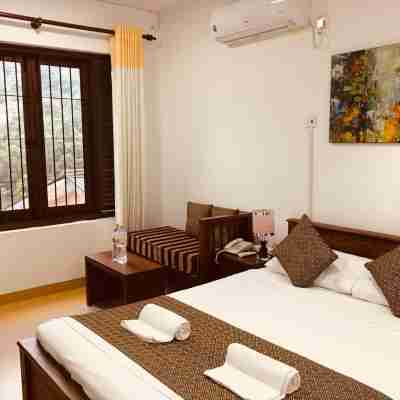 Samma Vaasa Residence by Sarvodaya Leisure Rooms