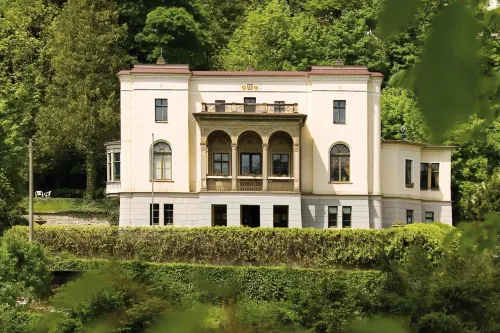Hotel garni "Bamberger Hof" Hotels in Tabarz
