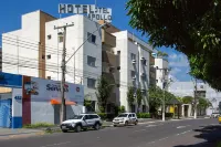 Hotel Apollo