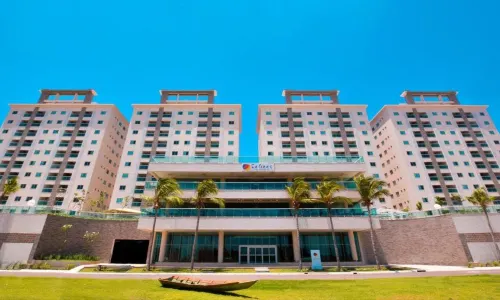 Salinas Park - Gav Resorts