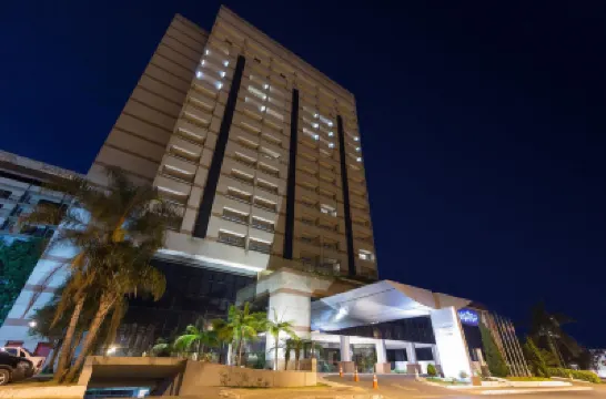 Grand Bittar Hotel Hotel a 