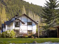 羅圖伊噴泉酒店和公寓 聖馬丁德洛斯安第斯酒店