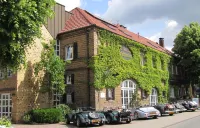 Land-Gut-Hotel Lohmann Hotels in Ascheberg