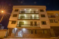 Hotel Urpi Inn by Hoteles Romero