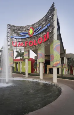 Peermont Metcourt at Umfolozi, Empangeni Hotels in Empangeni