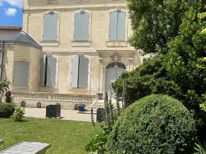 Le Jardin des Anges