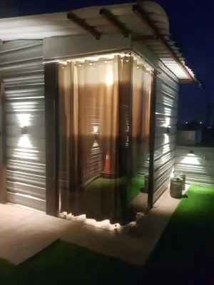 호텔 스타 인 스리 강가나가르 PVR Ridhi Sidhi Mall, Sri Ganganagar 주변 호텔