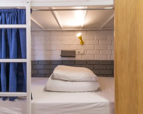 Freelander Hostel&Coworking الغرف Photos