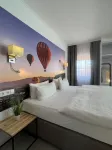 Hotel Bitzer Backnang Zentrum 24h Check in Highspeed Wifi Bahnof 500m Hotels in Murrhardt