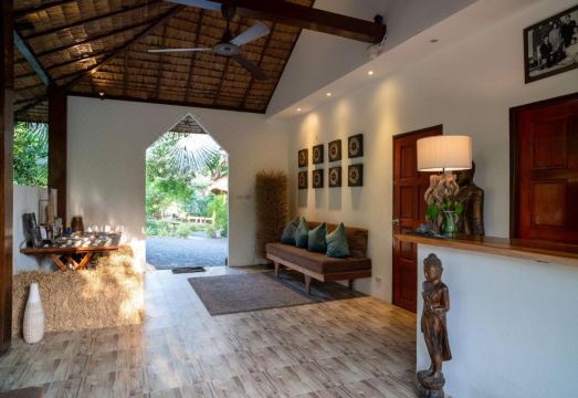 Baghvan Pench National Park - A Taj Safari Hotel Overview