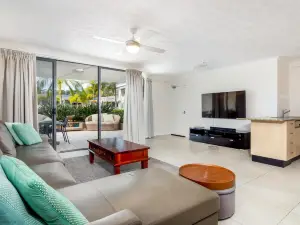 The Village Holiday Apartments at Burleigh Heads