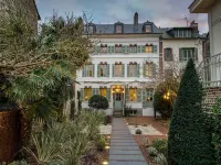 La Petite Folie Hotels in Honfleur