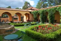 Sigtunastiftelsen Hotell & Konferens Hotels in Sigtuna