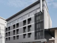 Aspira Gems Center Silom Hotels in der Nähe von Himmelfahrt Kathedrale