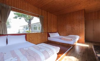 Zhang Yi Ya Zhu Homestay