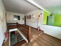 Pousada Caminho do Pontal - إقامة ريفية