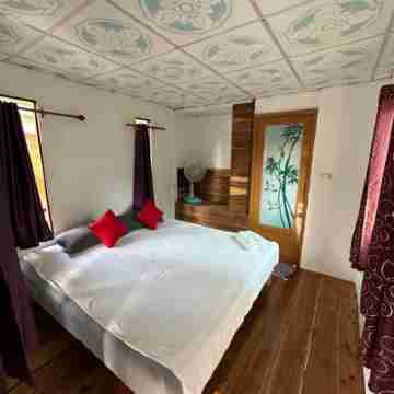 กู๊ดไทม์ รีสอร์ต เกาะกูด Rooms