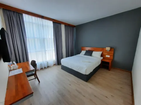 Hotin Inn