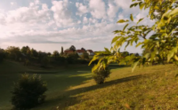 Hiša na Ravnah