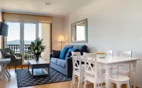 Duerming Sea View Viveiro - WiFi