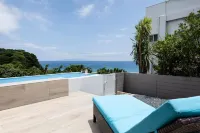 Hotel Sea Shell - Beach