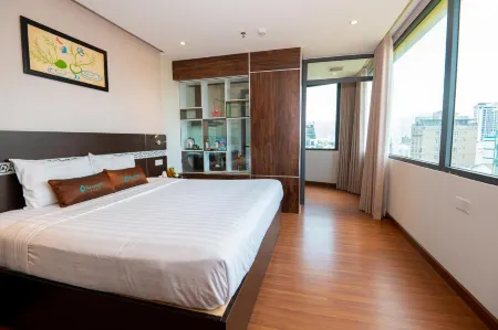 Sea Garden Hotel