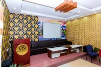 Hotel Palazzo - Интернет