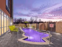 SpringHill Suites Jackson Hotels in Jackson