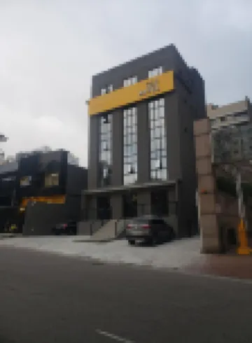 Unity Hotel - Vila Mariana SP Hotels near Ibirapuera Park