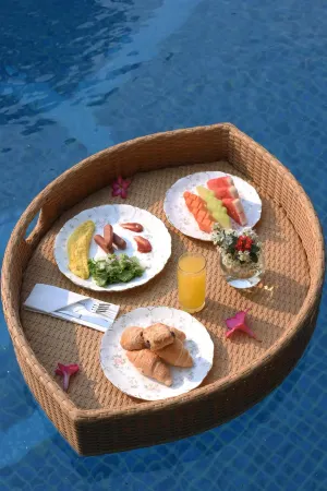 Tirtodipuran Hotel by Natts Hospitality Indonesia