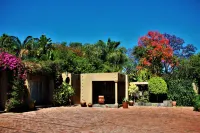 African Roots Guest House فنادق في 