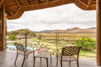 Aquila Private Game Reserve & Spa - románticos