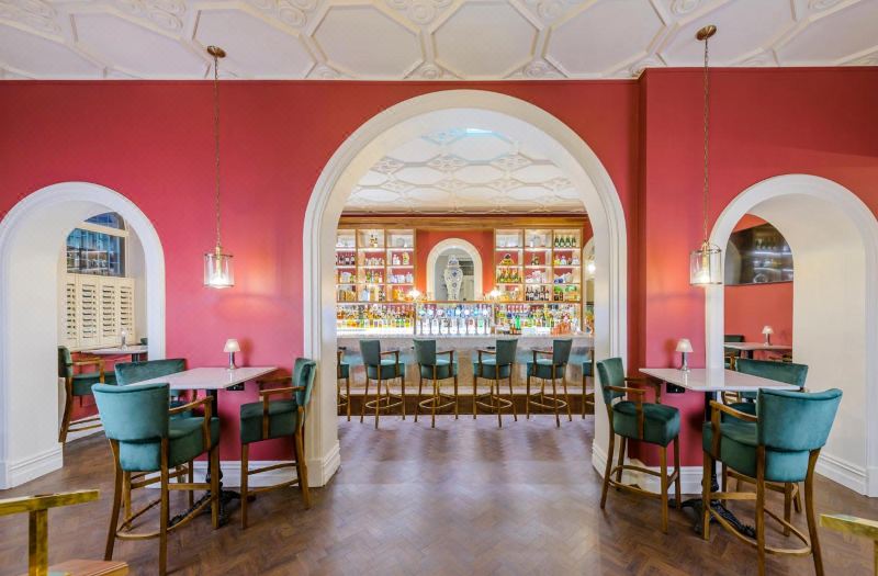 The Metropole Hotel Cork photo 4