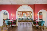 The Metropole Hotel Cork - Quầy bar