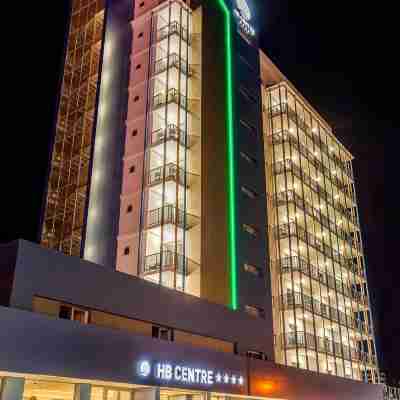 Benidorm Centre - Adults Only Hotel Exterior