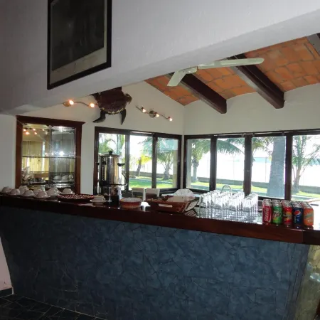 Hotel Marina San Blas
