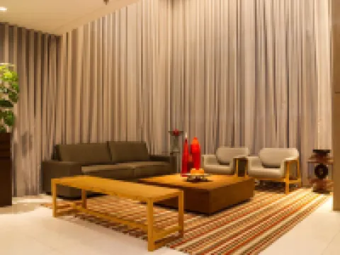 Bristol Imperatriz Hotel Hotéis em Imperatriz