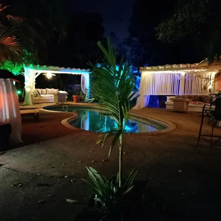 Casa de Tortuga Guesthouse