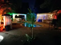 Casa de Tortuga - de playa