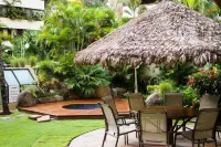 أبارت هوتل توبوروتشي فنادق في 