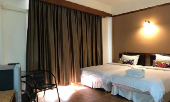 Betong Hill Hotel