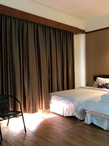 รูปภาพของโรงแรมเบตงฮิลล์