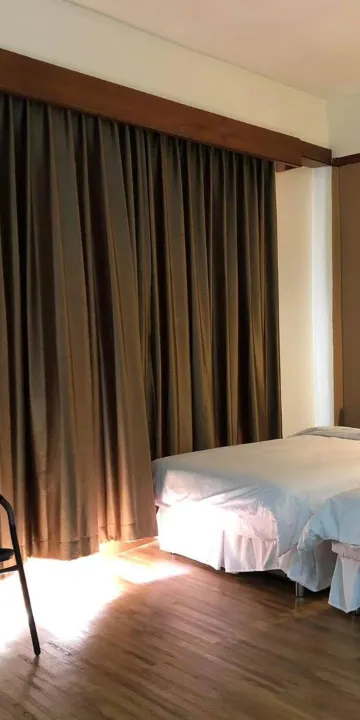 ห้องมาตรฐานเตียงแฝด