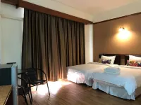 Betong Hill Hotel