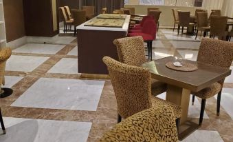 The B Premiere Hotel