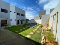 Marbello Pousada Gostoso - Apartments