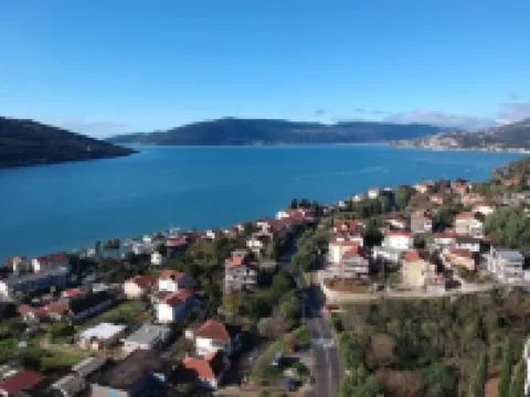 Hotel Olimpija Plus Hotels in Kumbor