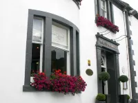 The Townhouse Hotel Hotels in Melrose